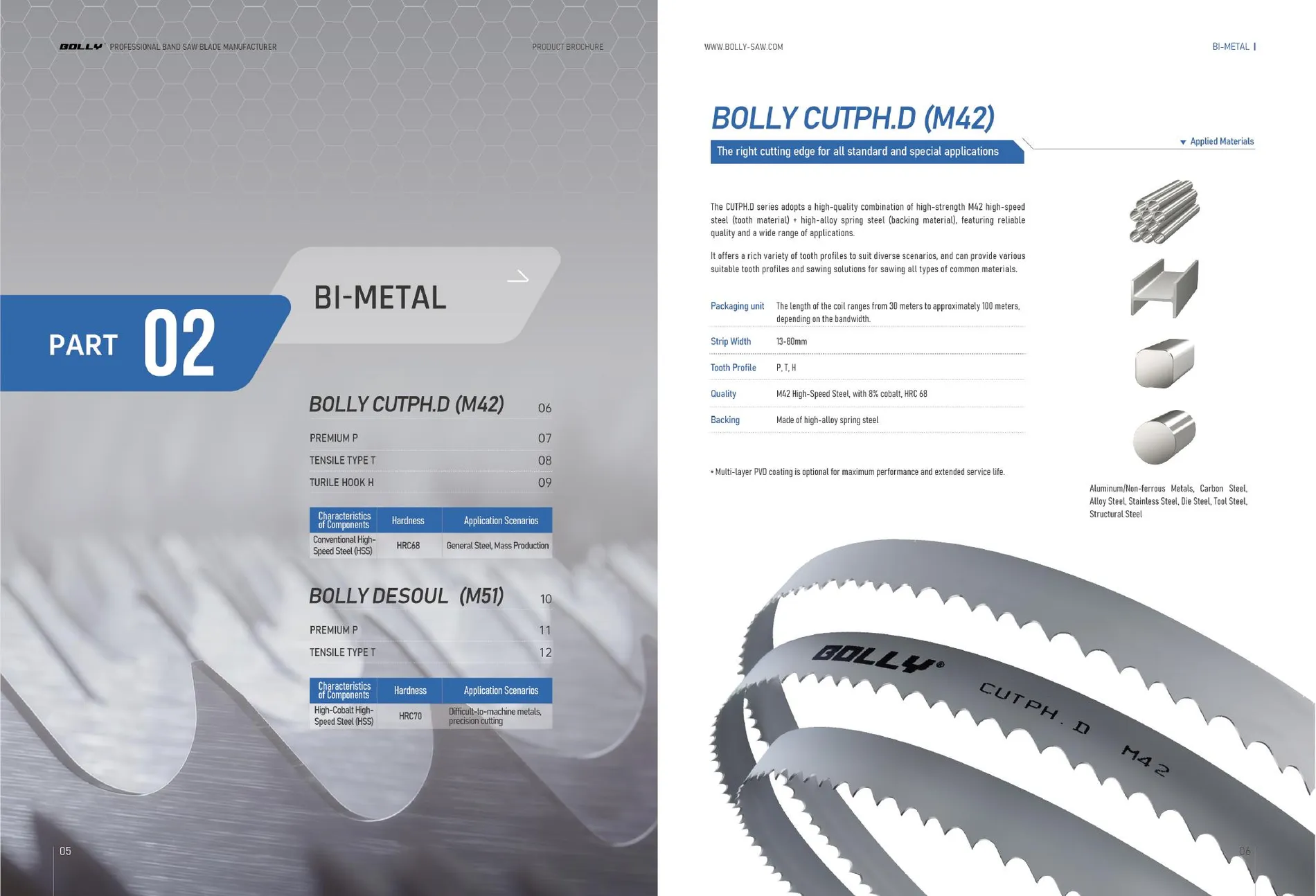 BOLLY · 01